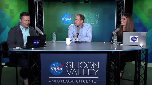NASA searching for intelligent life in Twitch chat