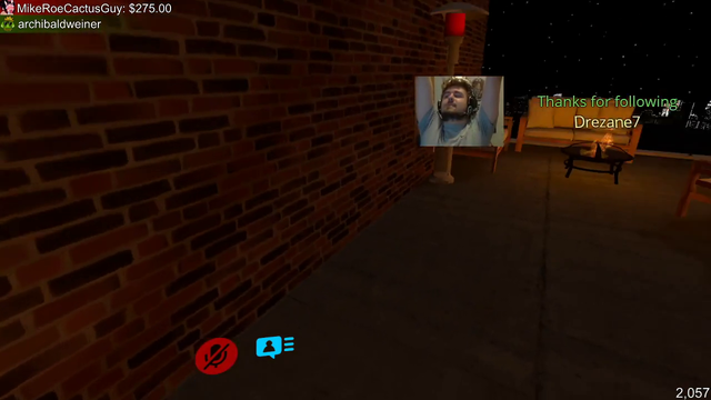 Roflgator’s thoughts on xQc, Soda, Poke, and Hasan on VRChat