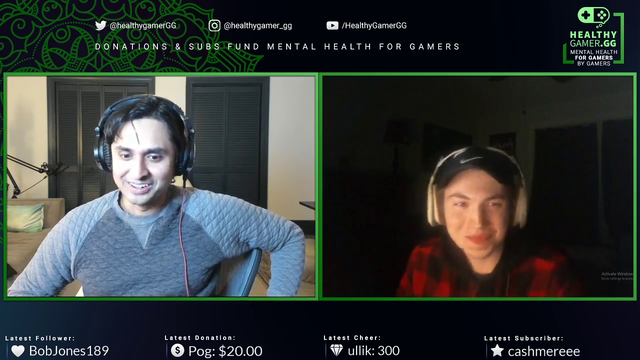 Dr.K uses Shadow Clone Jutsu