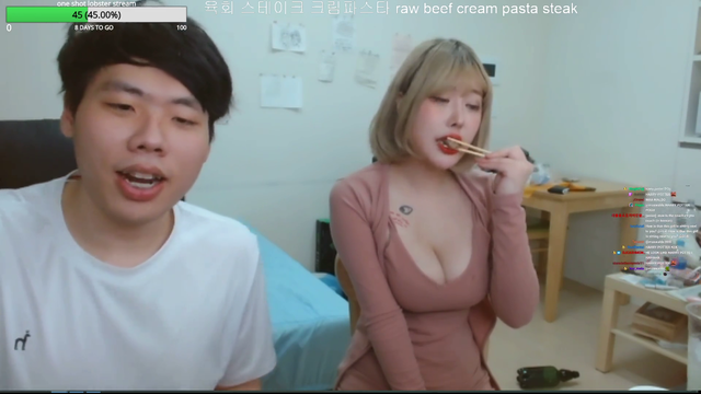 Coomer king gets cucked
