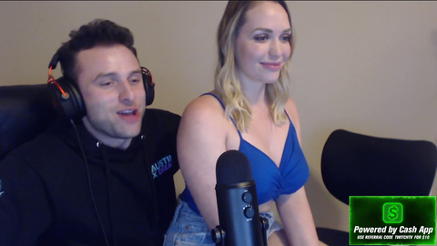 Austin Sticks It To The Straights