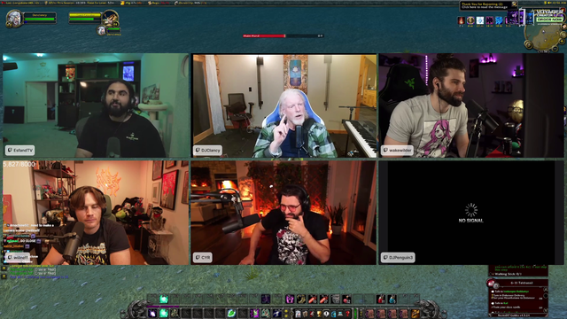 Twitch CEO pulls an Emily on Cyr
