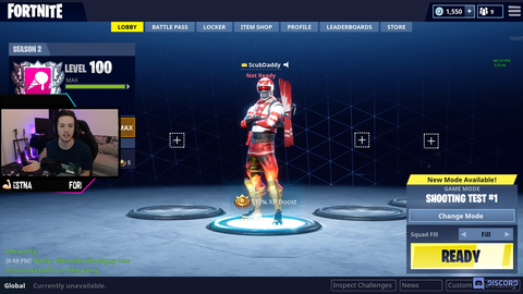 Partnered streamer JScubby says he would dare suicidal friends to kill themselves then cut ties with them, claims anxiety is fake (see comments for second clip)