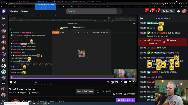 Leaked