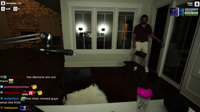 Cyr issues an apology for his comments earlier