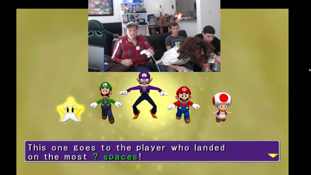 Im Deaf...Professional Streamer Robert Poseidon