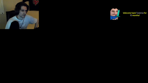 Xqc take on his chat's opinion on "they"