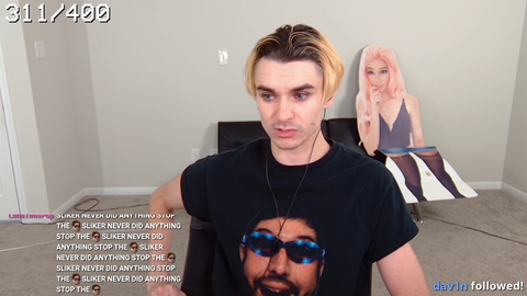Youtuber "lukeafk" got scammed out of $27000 by SLIKER