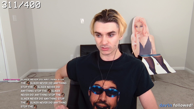 Youtuber "lukeafk" got scammed out of $27000 by SLIKER