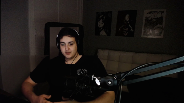Pokes Hasan impression