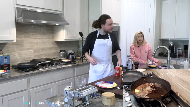 So you want some content?