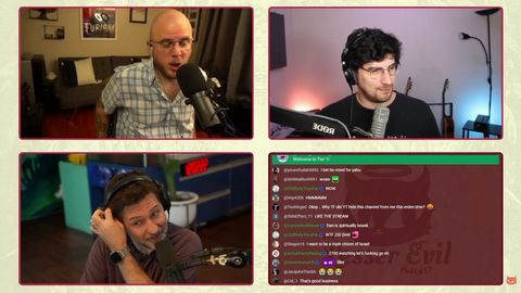 Dan Saltman Defends Himself saying Tamara Looks “One to One” Like Anne Frank