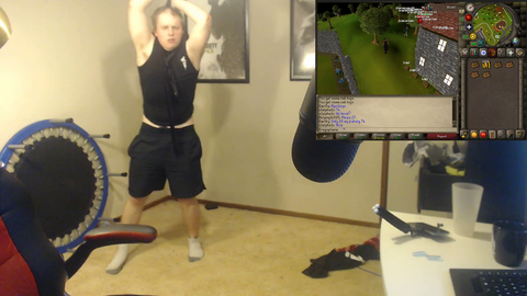Runescape Community BTW