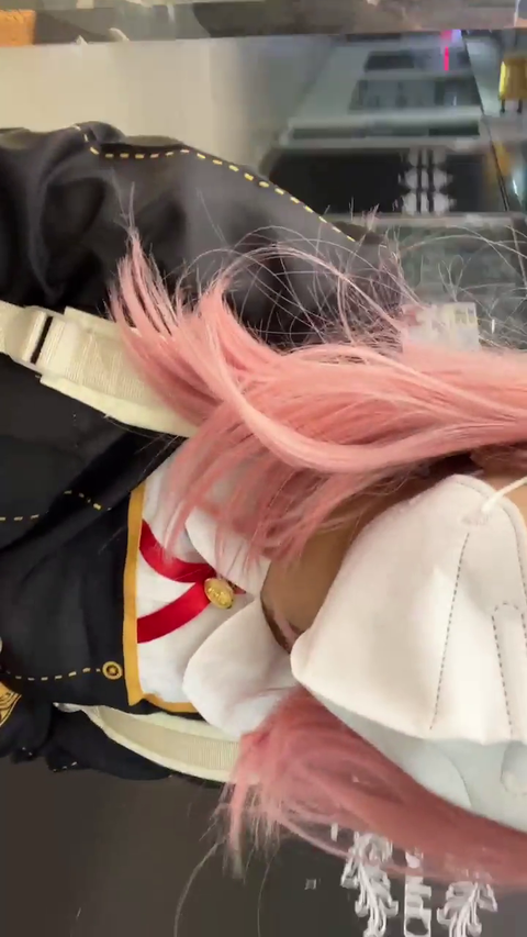 Weeb Alert Lmao