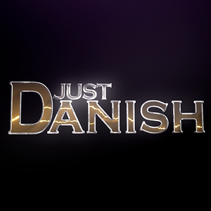 JustDanish