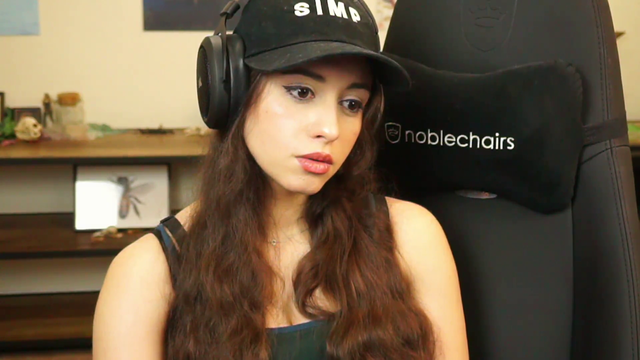 Anita provides a good view