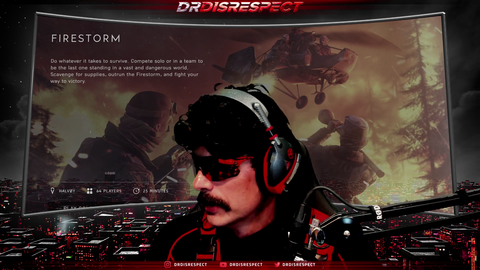 Shroud takes a jab at Doc, gets destroyed in return