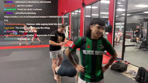 Juliakins can't get jace