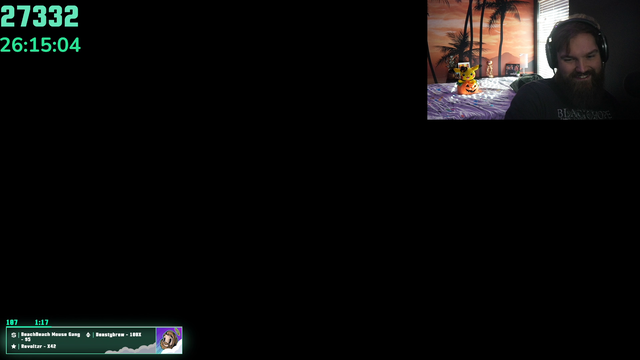 Lebat cosplaying as MoonMoon takes the fall for recent controversy