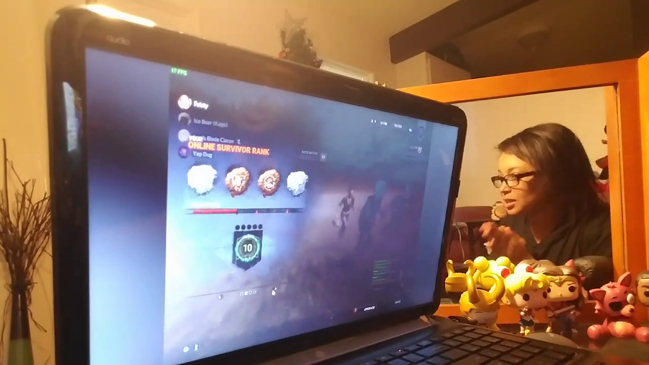 420 IQ Streaming Setup