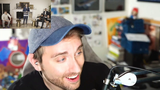 Jschlatt gets roasted