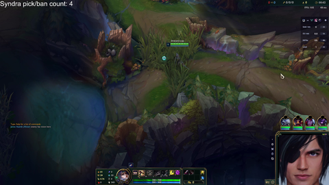Riot's Zero Tolerance chat check is now Live