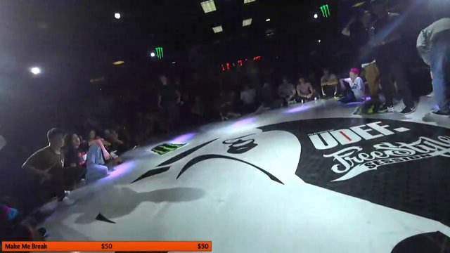13 Year Old Russin Kid Goes Off