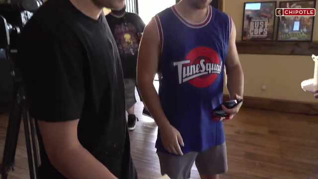 Yo Miz, Scuffed?