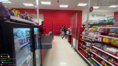 Do you have a favorite cereal sir?