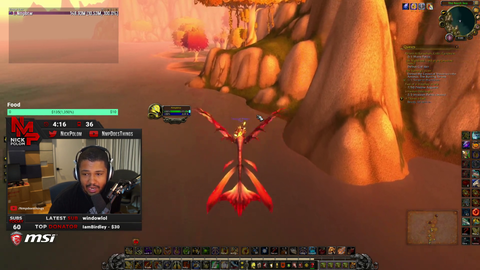 Greekgodx backpack situation fully exposed by NMP