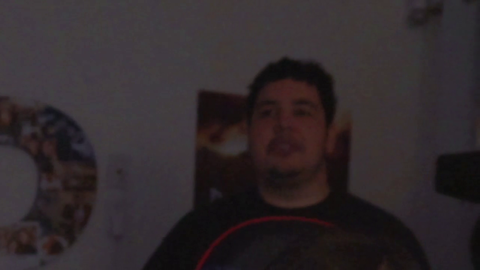 Trainwreckztv and Allinity reenactment.