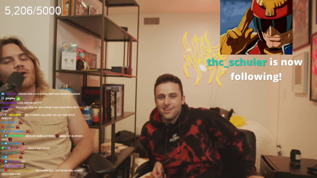 Will and Austin discuss underrated fast food