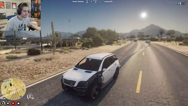 X may be getting the 9s after shootout with police with AR in the car