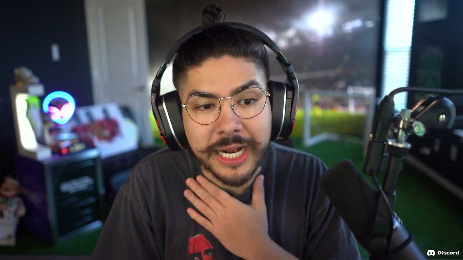 Castro did what?