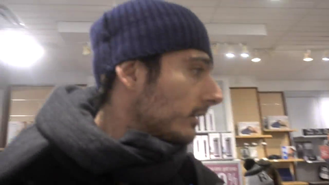 People wonder why ices community hates Caroline this is one of the many examples of her being a pure scumbag