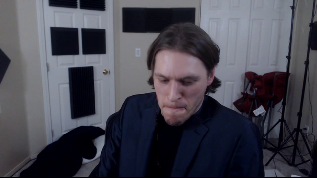 Jerma has a fall