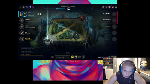 T1 is one of the few honest streamers when it comes to donations