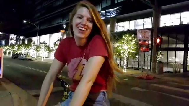 Reckful's pedicab driver saw his stream yesterday