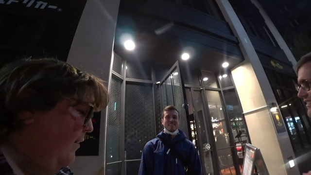 AndyMilonakis awkwardly turns down stream sniper for a drink