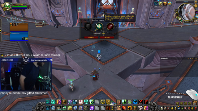 Cdew has a couple cans
