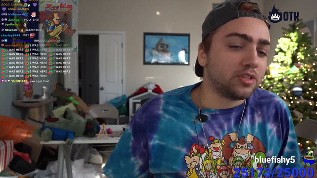 Mizkif gives back to his maids
