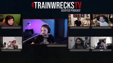 Girls on the Rajj show are tougher than Keemstar.