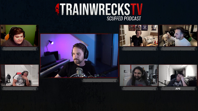 Girls on the Rajj show are tougher than Keemstar.