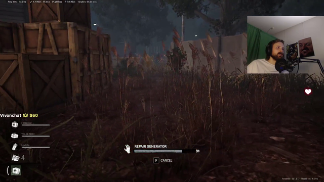 Forsen returns to PUBG