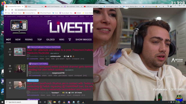 Alinity Perfect placement