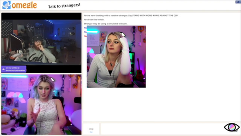 Slick exposed for ruining her relationships with other streamers to exclude her from Miz's events