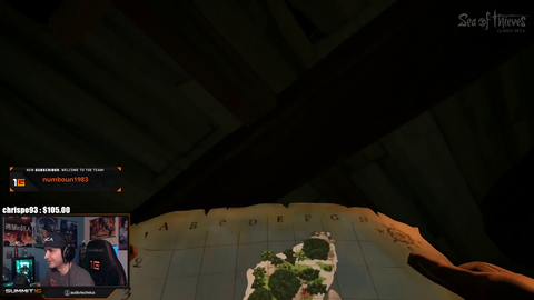 summit and fat tim discover how to use maps