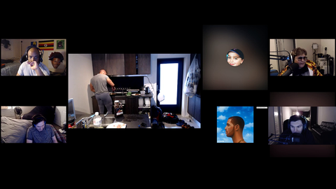 Mizkif spits hot barz