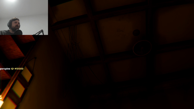 Forsen Gets spooked like never before 2