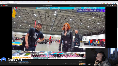 Sliker saves Amouranth’s Mod day